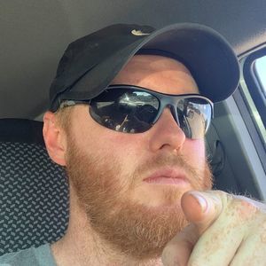 Meet your Posher, Brent